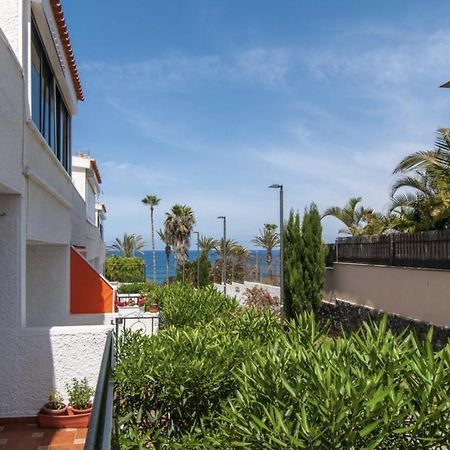 Las Americas House Seafront 美洲海滩 外观 照片