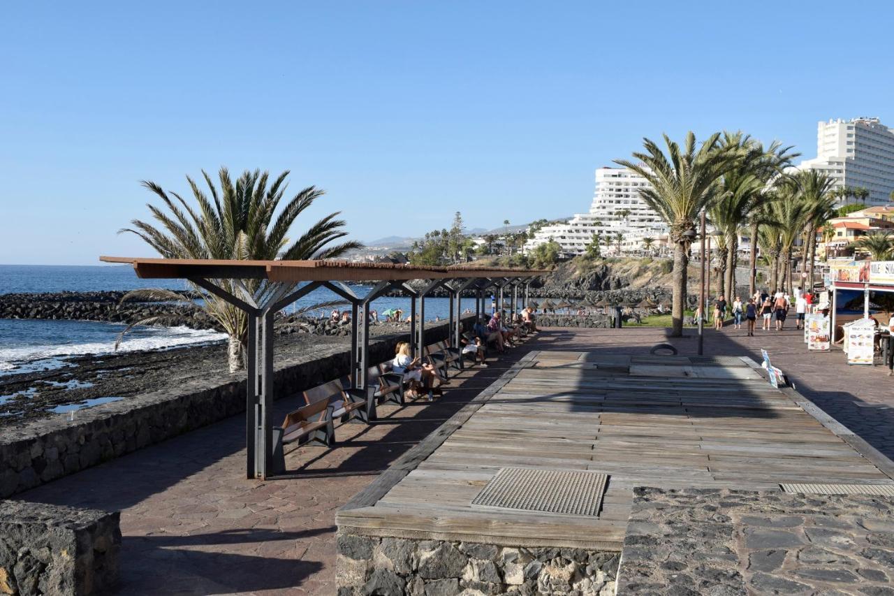 Las Americas House Seafront 美洲海滩 外观 照片
